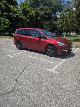 BMW 2 Gran Tourer 220 D X Drive 7 ������ | Mobile.bg � ����� ������ 2