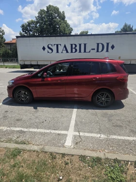 BMW 2 Gran Tourer 220 D X Drive 7 ������ | Mobile.bg � ����� ������ 6