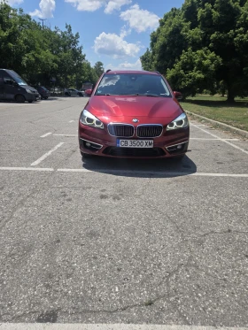 BMW 2 Gran Tourer 220 D X Drive 7 ������ | Mobile.bg � ����� ������ 3