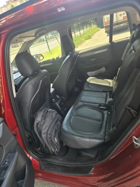 BMW 2 Gran Tourer 220 D X Drive 7 ������ | Mobile.bg � ����� ������ 10