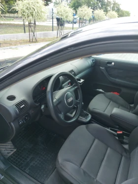 Audi A3 1.9 TDI - 1950 € / 3813.87 лв. - 76631365 9