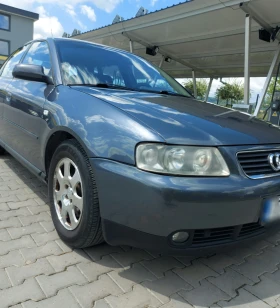 Audi A3 1.9 TDI - 1950 € / 3813.87 лв. - 76631365 2
