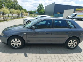 Audi A3 1.9 TDI - 1950 € / 3813.87 лв. - 76631365 7