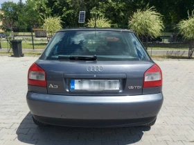 Audi A3 1.9 TDI - 1950 € / 3813.87 лв. - 76631365 4