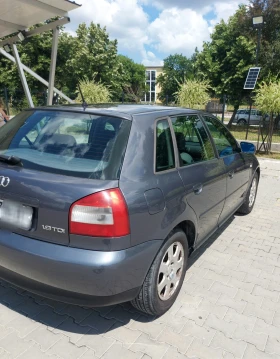 Audi A3 1.9 TDI - 1950 € / 3813.87 лв. - 76631365 5