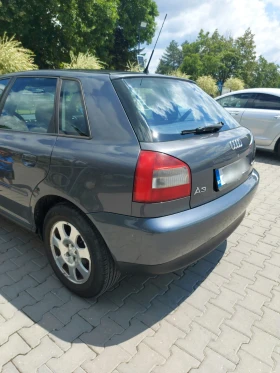 Audi A3 1.9 TDI - 1950 € / 3813.87 лв. - 76631365 6