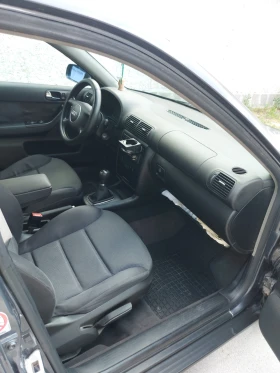 Audi A3 1.9 TDI - 1950 € / 3813.87 лв. - 76631365 10