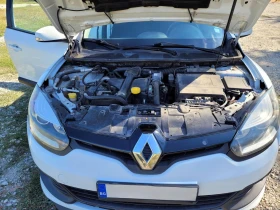 Renault Megane меган 3 - 4000 € - 19472021 3