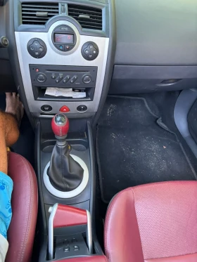Renault Megane 1.9 DCi Carmann | Mobile.bg � ����� ������ 12