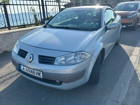 Renault Megane 1.9 DCi Carmann | Mobile.bg � ����� ������ 10