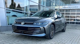 VW Passat Elegance