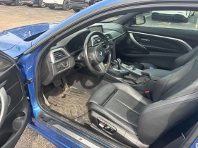 BMW 430 430i М-Sport xDrive  CARFAX - 20500 € - 13043074 5
