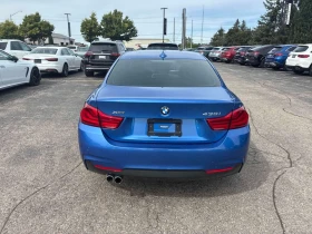 BMW 430 430i М-Sport xDrive  CARFAX - 20500 € - 13043074 4