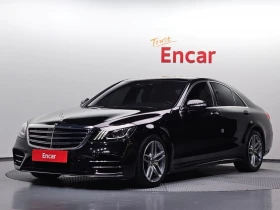 Mercedes-Benz S 350 S350 d 4MATIC AMG Line| 286к.с.