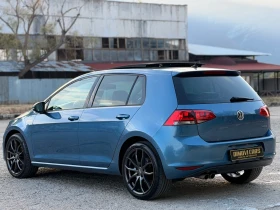 VW Golf 2.0TDI/4MOTION/КОЖА/КЕЙЛЕС/БИ-КСЕНОН - 8700 € - 69404305 3