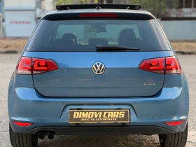 VW Golf 2.0TDI/4MOTION/КОЖА/КЕЙЛЕС/БИ-КСЕНОН - 8700 € - 69404305 4