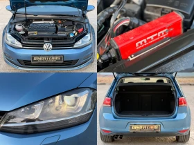 VW Golf 2.0TDI/4MOTION/КОЖА/КЕЙЛЕС/БИ-КСЕНОН - 8700 € - 69404305 17