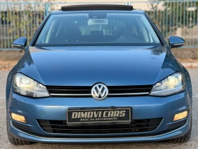 VW Golf 2.0TDI/4MOTION/КОЖА/КЕЙЛЕС/БИ-КСЕНОН - 8700 € - 69404305 8