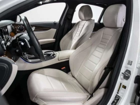 Mercedes-Benz E 400 4MATIC * AMG * 27K KM * CARFAX *  | Auto.bg — изображение 7