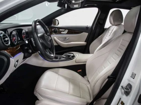 Mercedes-Benz E 400 4MATIC * AMG * 27K KM * CARFAX *  | Auto.bg — изображение 6