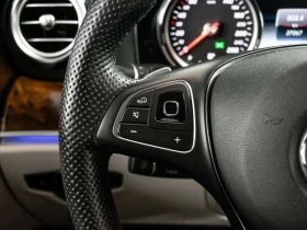 Mercedes-Benz E 400 4MATIC * AMG * 27K KM * CARFAX *  | Auto.bg — изображение 9