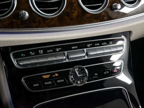 Mercedes-Benz E 400 4MATIC * AMG * 27K KM * CARFAX *  | Auto.bg — изображение 15