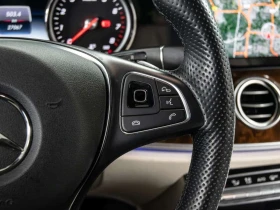 Mercedes-Benz E 400 4MATIC * AMG * 27K KM * CARFAX *  | Auto.bg — изображение 10