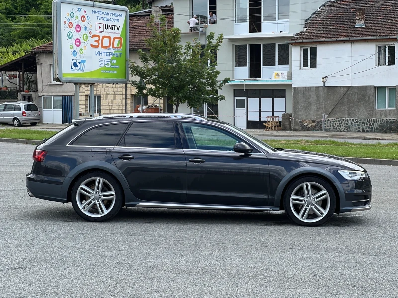 Audi A6 Allroad 3.0TDI FACELIFT, снимка 3 - Автомобили и джипове - 48072381