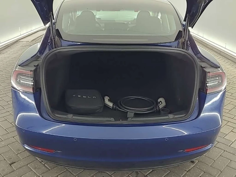 Tesla Model 3 Standart Range Plus, снимка 8 - Автомобили и джипове - 49682945