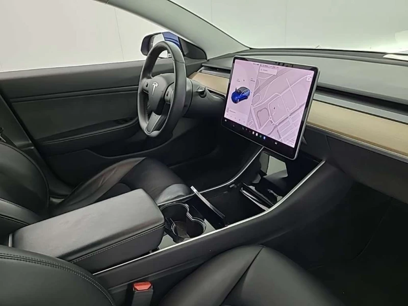 Tesla Model 3 Standart Range Plus, снимка 7 - Автомобили и джипове - 49682945