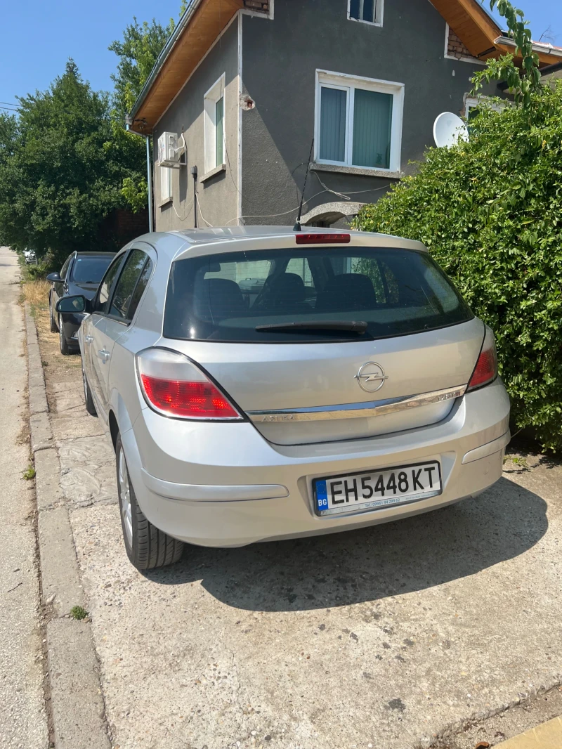 Opel Astra, снимка 5 - Автомобили и джипове - 52535139