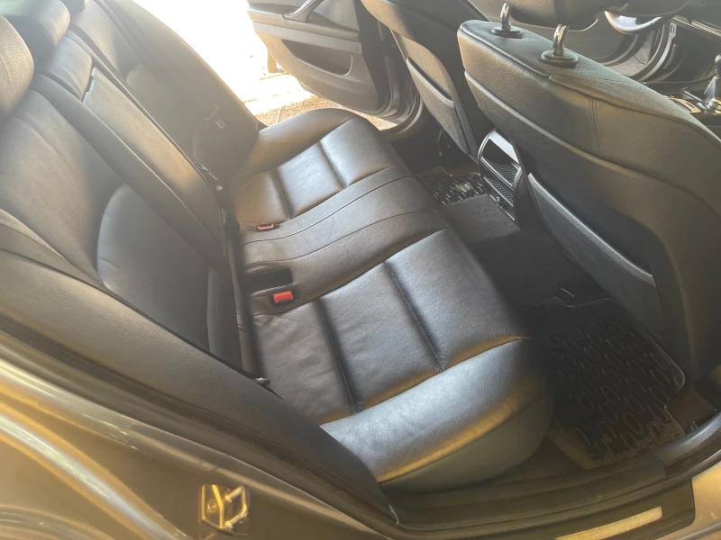 BMW 520 f10, снимка 7 - Автомобили и джипове - 51617687