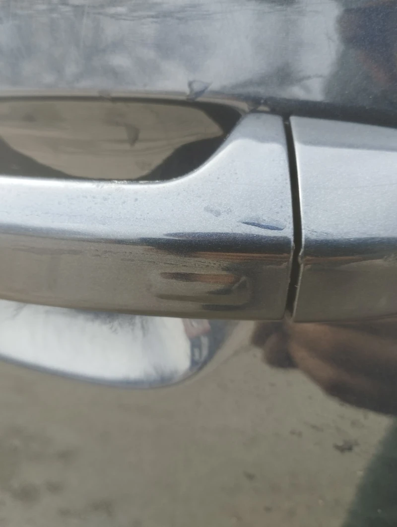 VW Passat, снимка 15 - Автомобили и джипове - 52351190