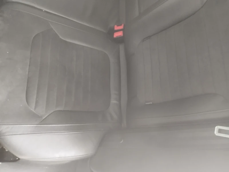 VW Passat, снимка 10 - Автомобили и джипове - 52351190