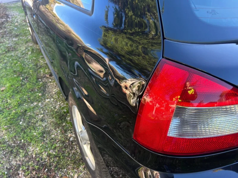 Audi A3 1.9, снимка 5 - Автомобили и джипове - 52517601