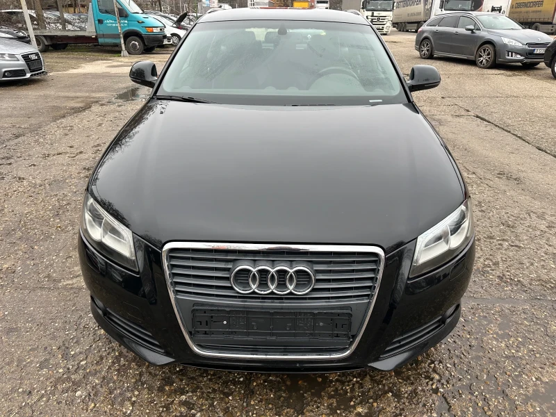 Audi A3 2.0 TDI/ S-line , снимка 2 - Автомобили и джипове - 52796083