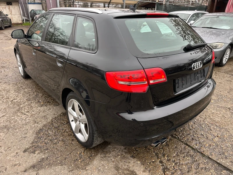 Audi A3 2.0 TDI/ S-line , снимка 6 - Автомобили и джипове - 52796083