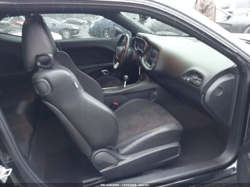 Dodge Challenger 2018 DODGE CHALLENGER RT PLUS, снимка 10 - Автомобили и джипове - 52809788