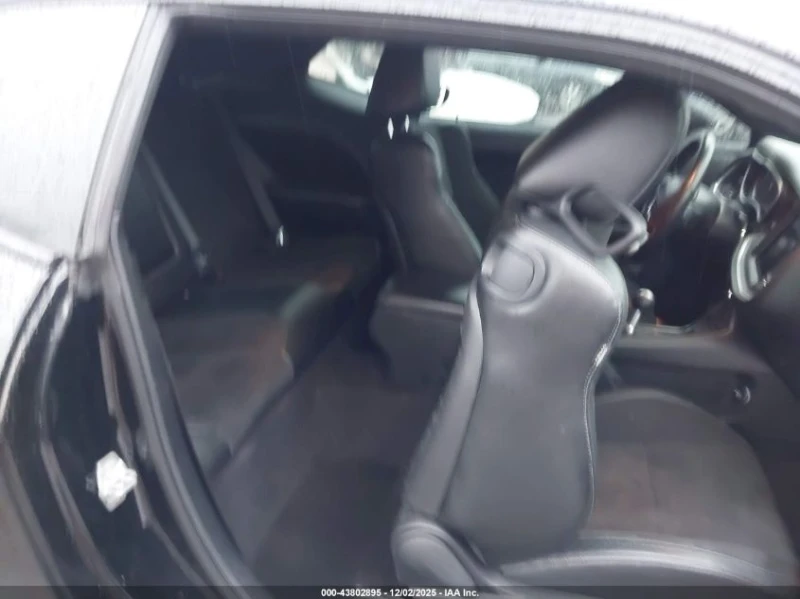 Dodge Challenger 2018 DODGE CHALLENGER RT PLUS, снимка 11 - Автомобили и джипове - 52809788