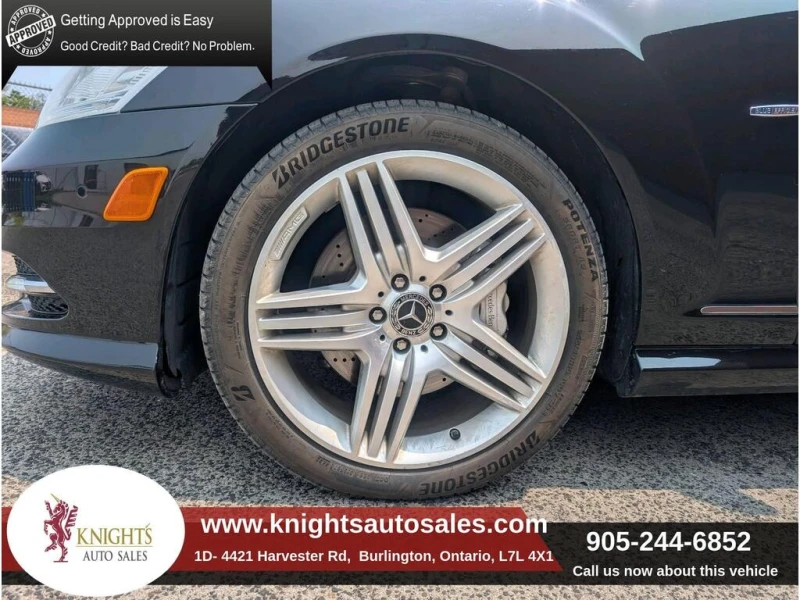 Mercedes-Benz S 500 4dr Sdn 550 4MATIC SWB  CARFAX, снимка 2 - Автомобили и джипове - 53020190