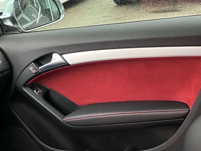 Audi S5 Progressiv /LED/ПОДГРЕВИ , снимка 14 - Автомобили и джипове - 53591107