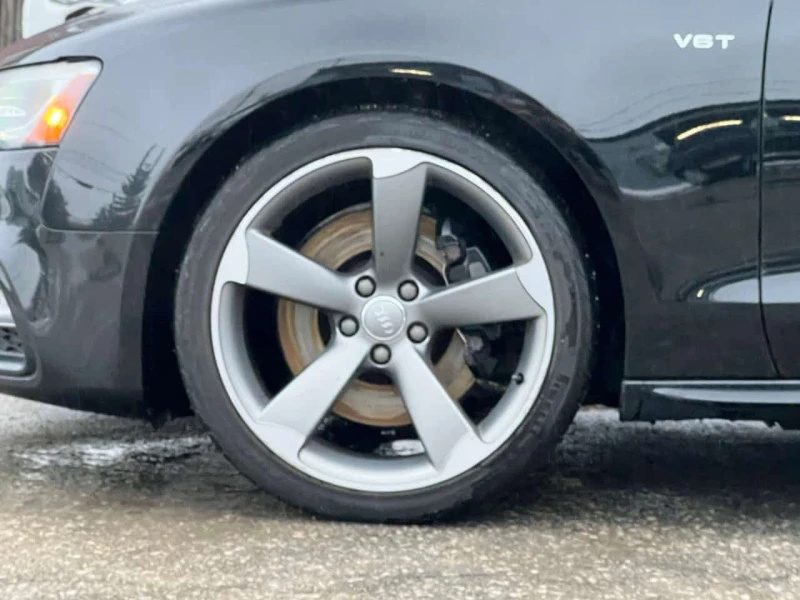 Audi S5 Progressiv /LED/ПОДГРЕВИ , снимка 7 - Автомобили и джипове - 53591107