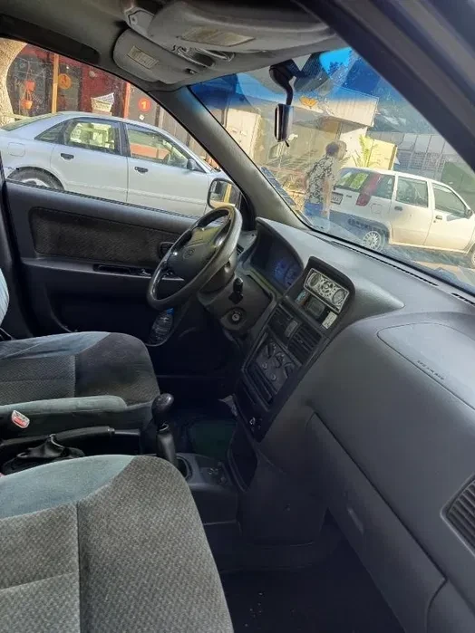 Kia Carens газ - изображение 2