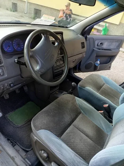 Kia Carens газ - изображение 3