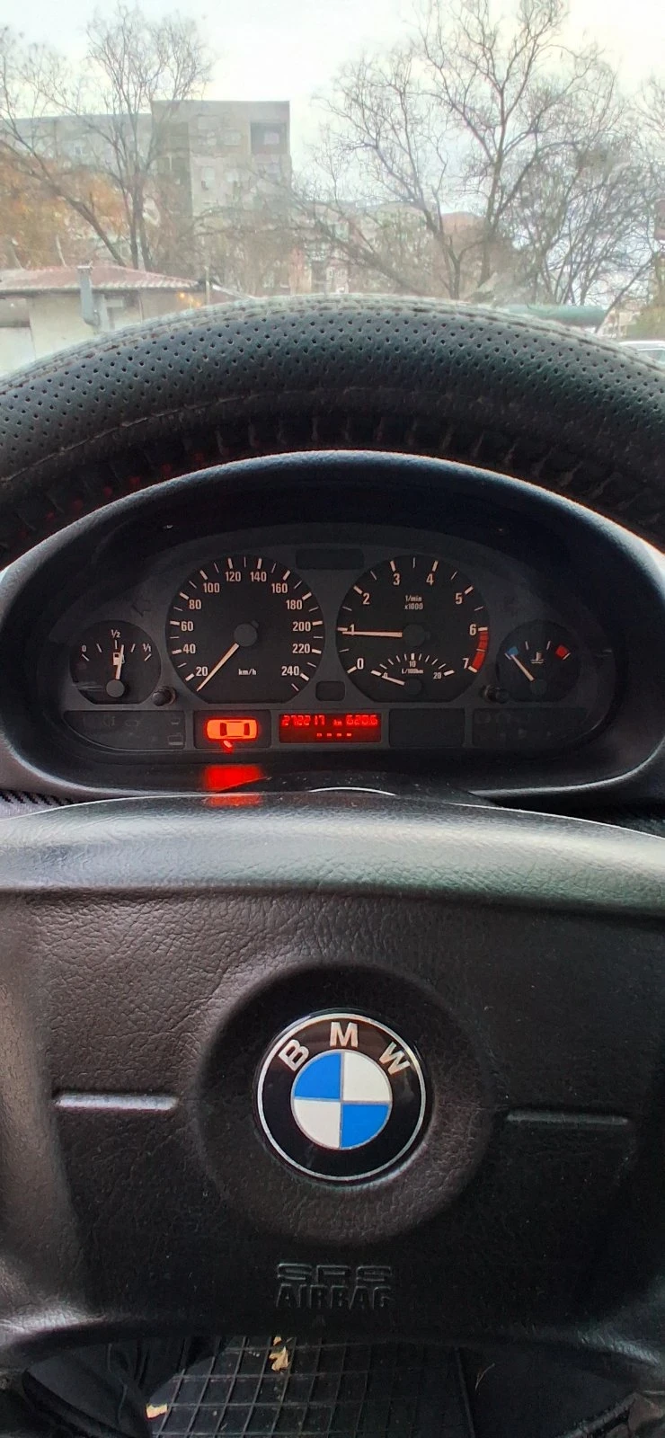 BMW 316  - изображение 10