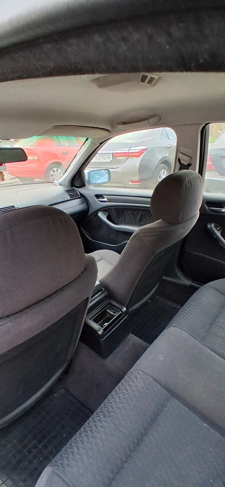 BMW 316, снимка 11 - Автомобили и джипове - 52640527