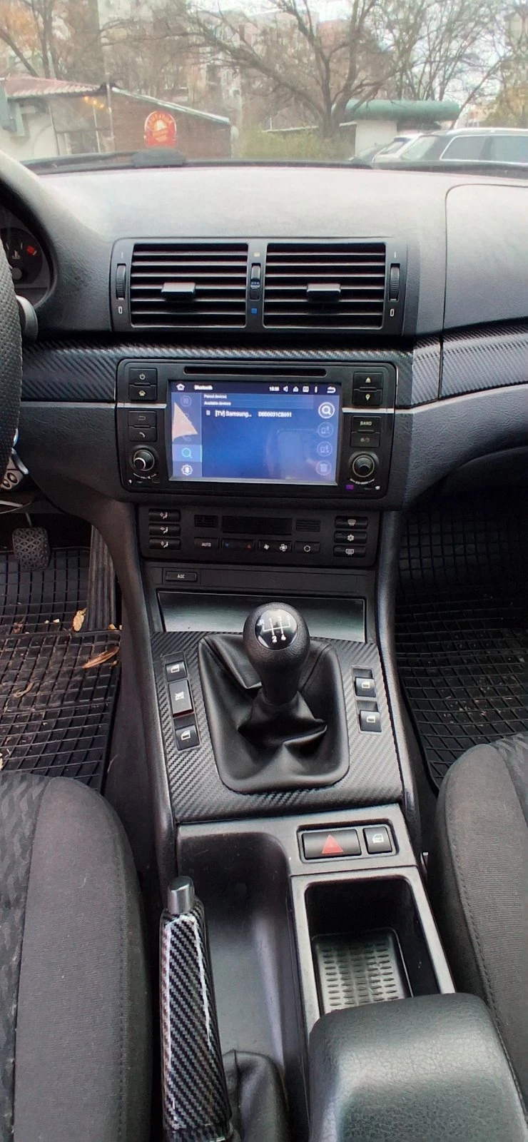 BMW 316, снимка 12 - Автомобили и джипове - 52640527