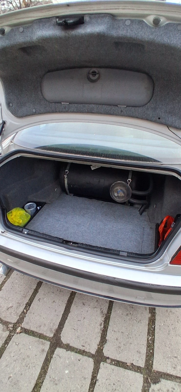 BMW 316, снимка 14 - Автомобили и джипове - 52640527