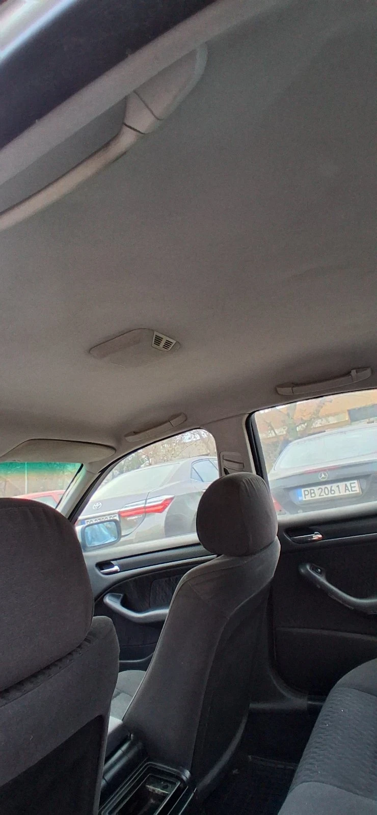 BMW 316, снимка 13 - Автомобили и джипове - 52640527