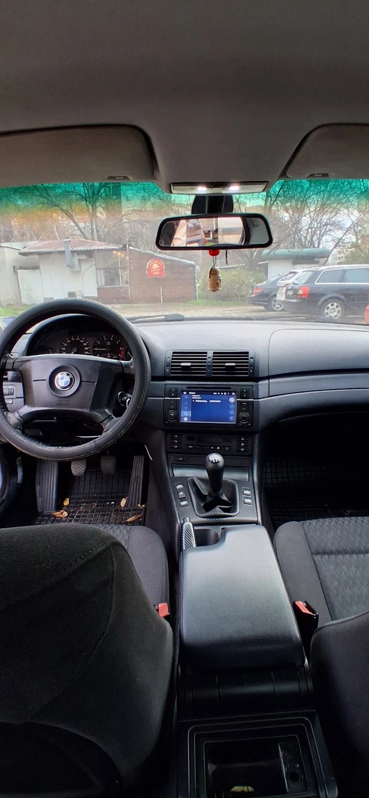 BMW 316  - изображение 9